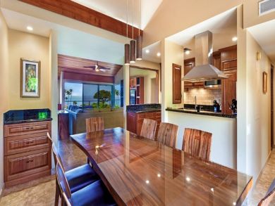 Wailea Oceanfront Vacation Rental